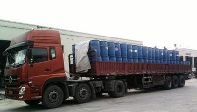武汉到天津海运专线运输集装箱